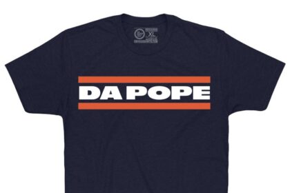 Chicago and Illinois politicians praise ‘Da Pope’ – Chicago Sun-Times