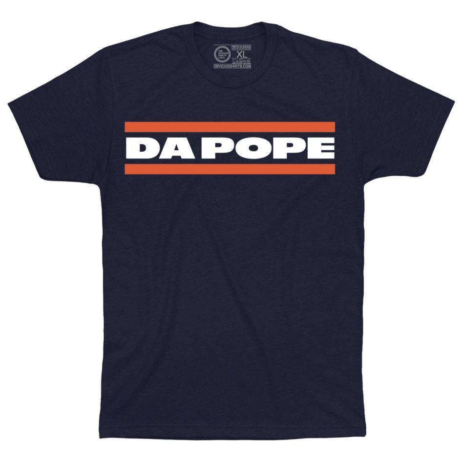 Chicago and Illinois politicians praise ‘Da Pope’ – Chicago Sun-Times Chicago and Illinois politicians praise ‘Da Pope’ – Chicago Sun-Times