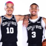 Stay Updated with the Latest San Antonio Spurs Scores, Schedule, and News