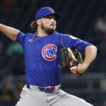 Chicago Cubs Receive Devastating Update on Star Pitcher’s Injury