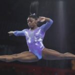 Simone Biles Shines Bright, Sweeps 2025 Houston Sports Awards