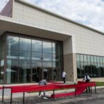 Photos: Inside D.C.’s Newest Sports And Concert Venue – DCist