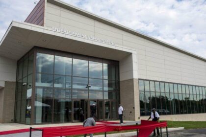 Photos: Inside D.C.’s Newest Sports And Concert Venue – DCist