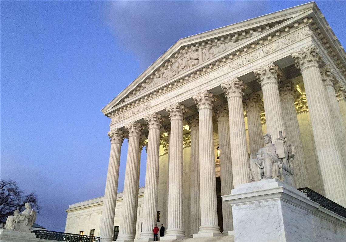Supreme Court Allows Trump to Temporarily Revoke ‘Immigration Parole’ for 530,000 Migrants Supreme Court Allows Trump to Temporarily Revoke ‘Immigration Parole’ for 530,000 Migrants