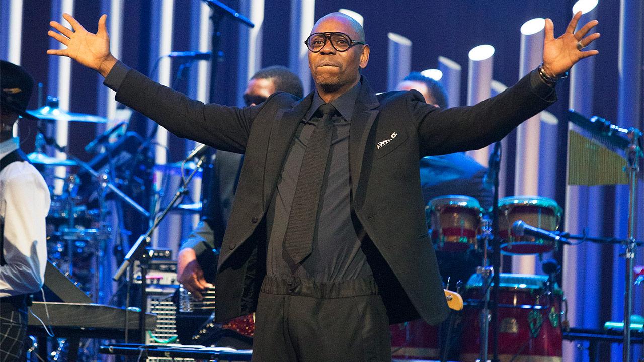 Celebrate New Year’s Eve with Dave Chappelle in Philadelphia! Celebrate New Year’s Eve with Dave Chappelle in Philadelphia!