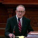 Texas House Moves Forward with Bold Bail Reform Package Authored by Houston Lawmaker