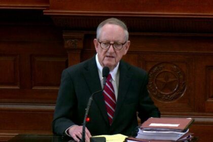 Texas House Moves Forward with Bold Bail Reform Package Authored by Houston Lawmaker