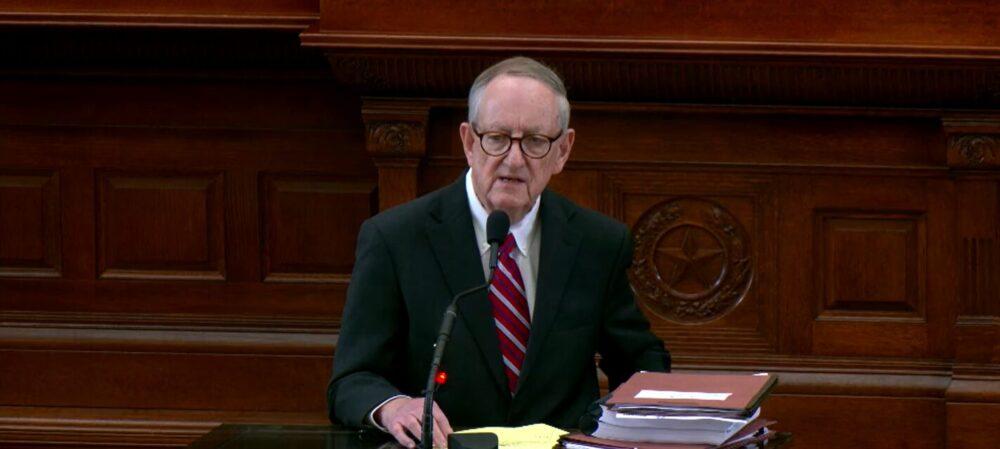 Texas House Moves Forward with Bold Bail Reform Package Authored by Houston Lawmaker