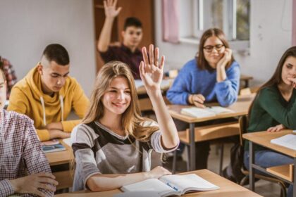 From Groggy to Great: Students Push for a State Law to Delay School Start Times