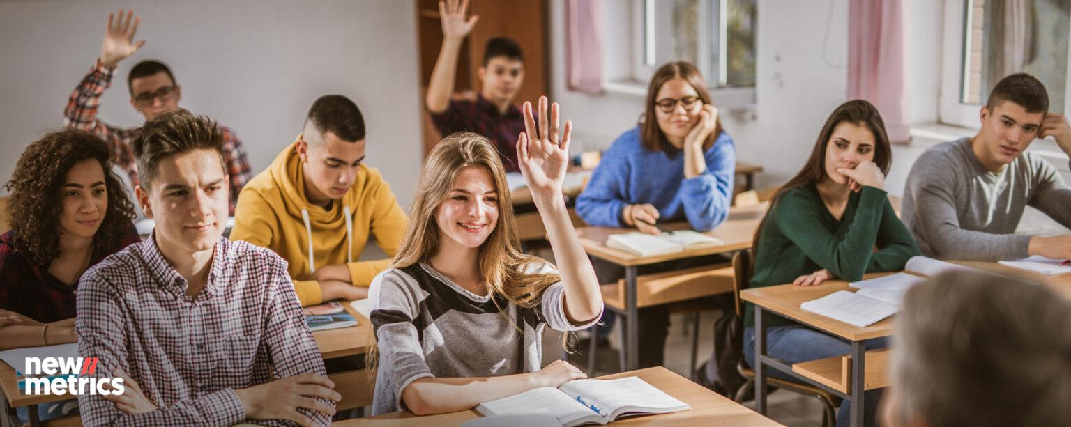 From Groggy to Great: Students Push for a State Law to Delay School Start Times From Groggy to Great: Students Push for a State Law to Delay School Start Times