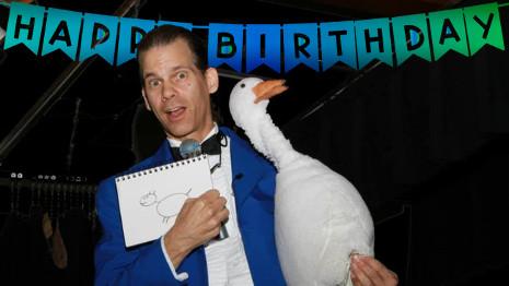 The Ultimate Guide to Chicago Children’s Birthday Party Entertainers and Rentals The Ultimate Guide to Chicago Children’s Birthday Party Entertainers and Rentals
