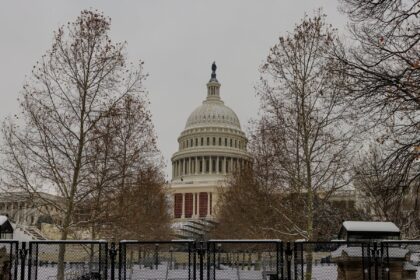U.S. House Approves New Deportation Bill Targeting Minor Crimes