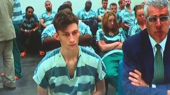 What We Know About the Accused Gunman in Washington – The New York Times What We Know About the Accused Gunman in Washington – The New York Times