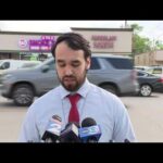 Robbery suspect killed in shooting at Houston donut shop, police say – KHOU