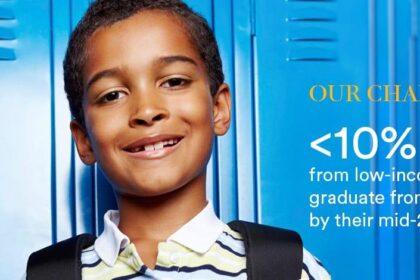 Driving Racial Equity Forward in U.S. Pre-K–12 Education