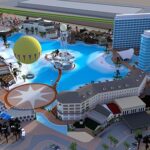 Crystal Lagoon Project West of Magnolia Set to Become a Thriving Entertainment District