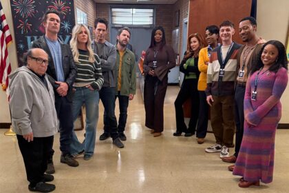 Inside the Hilarious Crossover Between Abbott Elementary and It’s Always Sunny in Philadelphia