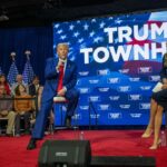 Five Charts Revealing How Philly Suburbs Fueled Trump’s Victory