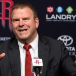 Houston Rockets owner Tilman Fertitta reportedly in running to be Trump’s ambassador to Italy – Houston Public Media