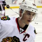 Blackhawks Legend Jonathan Toews Sets Sights on NHL Comeback