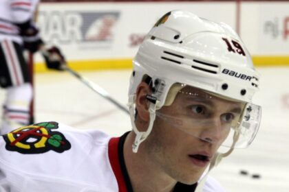 Blackhawks Legend Jonathan Toews Sets Sights on NHL Comeback