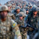 US Considers Potential Troop Drawdown in South Korea