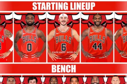 Chicago Bulls Slammed for Disappointing Return in Lonzo Ball Trade