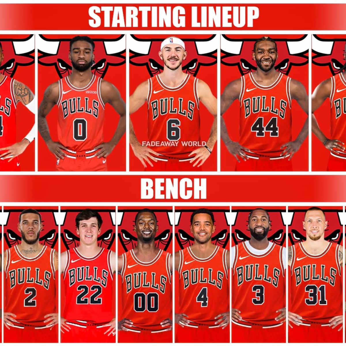Chicago Bulls Slammed for Disappointing Return in Lonzo Ball Trade Chicago Bulls Slammed for Disappointing Return in Lonzo Ball Trade