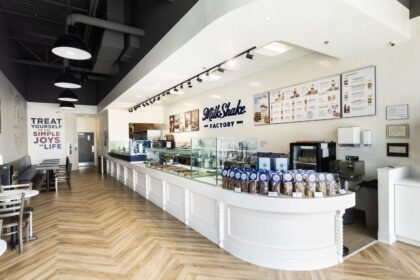 Pittsburgh’s MilkShake Factory Set to Sweeten Houston with Exciting New Opening (PHOTOS)