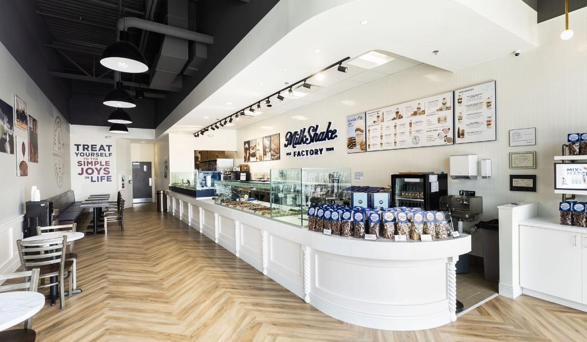 Pittsburgh’s MilkShake Factory Set to Sweeten Houston with Exciting New Opening (PHOTOS)