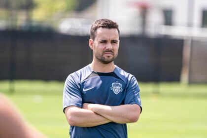 Washington Spirit’s Jonatan Giráldez: “In the US, Everything Revolves Around Entertainment”