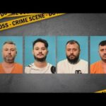 Five Arrested in Houston Linked to Major Romanian Organized Crime Fraud Scheme