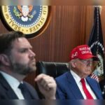 Democrats and some Republicans question Trump’s unilateral attack on Iran – The Washington Post