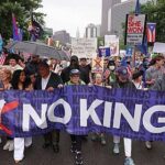 Philadelphia ‘No Kings’ Protest: Essential Info on Road Closures, Parking Restrictions, and More