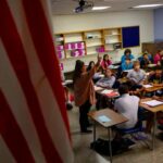 Texas high school students’ STAAR scores show gains in STEM fields, struggles in reading and literacy – The Texas Tribune