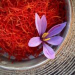 An Afghan in Chicago Finds Success Selling Saffron From Back Home – WSJ