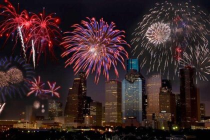 Celebrate the 4th of July in Houston: Exciting Events, Hot Deals & What’s Open in 2025