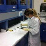 Security Flaws and Testing Errors Uncovered at San Diego Crime Lab