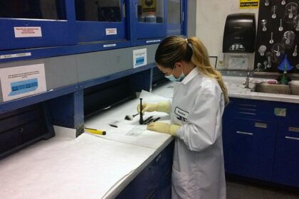 Security Flaws and Testing Errors Uncovered at San Diego Crime Lab