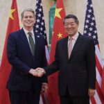 US-China Trade Truce Restored: Trump Announces Breakthrough Deal