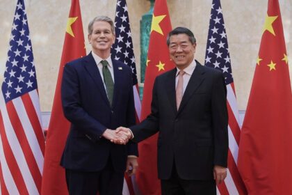 US-China Trade Truce Restored: Trump Announces Breakthrough Deal
