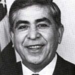 Could Congressman Bustamante Make a Comeback?