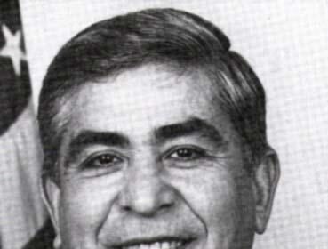 Could Congressman Bustamante Make a Comeback?