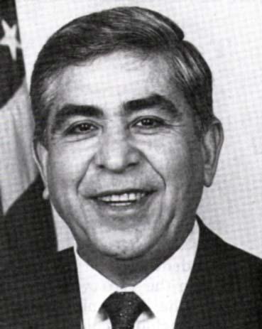 Could Congressman Bustamante Make a Comeback? Could Congressman Bustamante Make a Comeback?