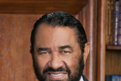 Houston Congressman Al Green says Tennessee rep used a racial slur by calling him ‘boy’ – Houston Public Media