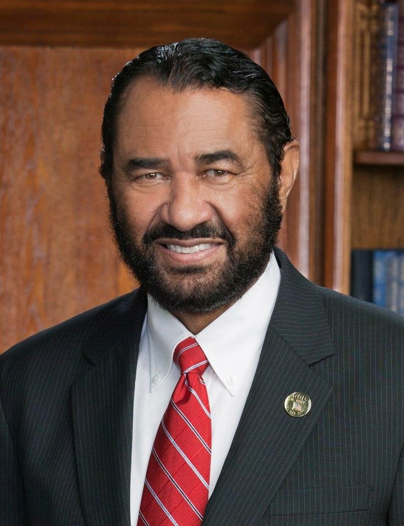 Houston Congressman Al Green says Tennessee rep used a racial slur by calling him ‘boy’ – Houston Public Media Houston Congressman Al Green says Tennessee rep used a racial slur by calling him ‘boy’ – Houston Public Media