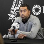 Brian Wright Breaks Down the 2025 NBA Draft: Key Insights from the Spurs GM