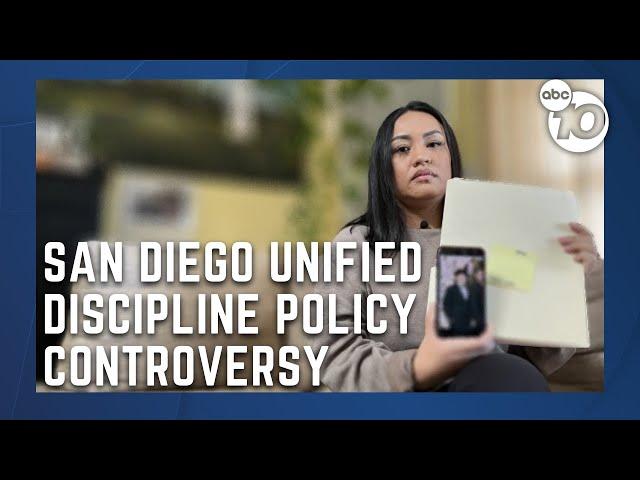Scandals Continue to Erupt at San Diego Unified Scandals Continue to Erupt at San Diego Unified