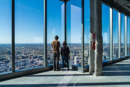 Discover Chicago’s Must-See Architectural Gems in 2024