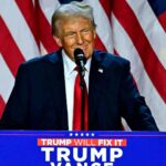 What Would a Second Trump Term Mean for Chicago?
